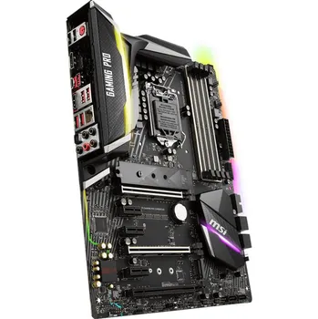 Základní deska MSI Z370 Gaming PRO Carbon AC