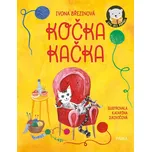 Kočka Kačka - Ivona Březinová