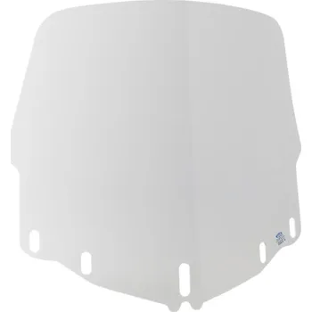 Motodíl Plexi motocyklu MEMPHIS SHADES METRIC pro Honda Goldwing GL 1200 1984-1988 BARVA ČIRÉ