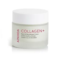 Ainhoa Collagen+ Neck & Décollatage krém na krk a dekolt 50 ml