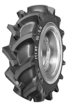 Pneu pro těžký stroj BKT TR 171 13,6 -26 120A6