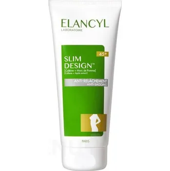 Elancyl Slim Design 45+ 200 ml