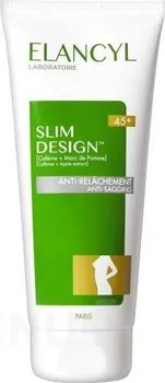 Zpevňující přípravek Elancyl Slim Design 45+ 200 ml