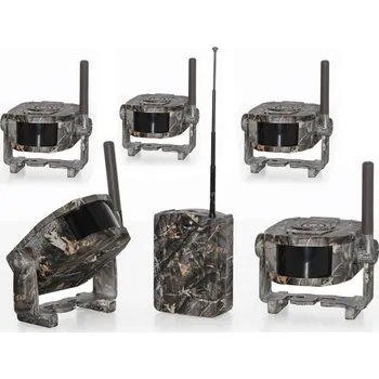 Fotopast Predator 007 5+1