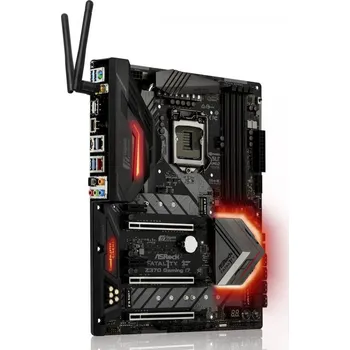 Základní deska Asrock Fatal1ty Z370 Professional Gaming i7