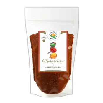Salvia Paradise maďarské koření, 500 g