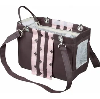 Taška pro psa a kočku Trixie Fina 14 x 20 x 26 cm