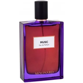 Molinard Les Elements Collection Musc U…