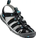 Keen Clearwater CNX W black/radiance