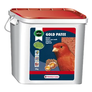 Versele - Laga Orlux Gold Patee Red, 5 kg