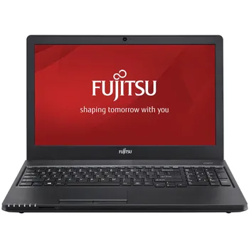 Notebook Recenze Fujitsu Lifebook A357 (VFY:A3570M453FCZ)