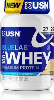 Protein USN Bluelab 100% Whey Premium protein 2000 g