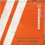 Reise, Reise – Rammstein [2LP]