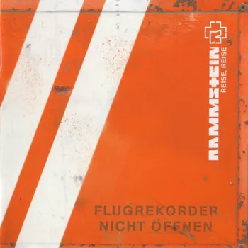 Zahraniční hudba Reise, Reise – Rammstein [2LP]