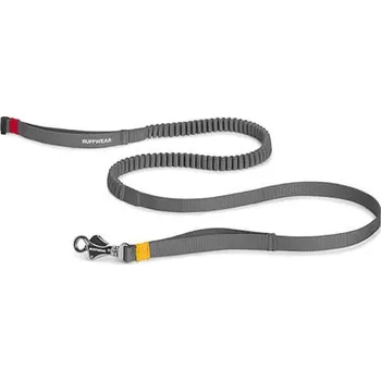 Vodítko pro psa Ruffwear Omnijore Towline šedé