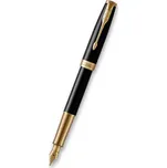 Parker Royal Sonnet hrot F Black GT