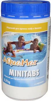 Marimex Aquamar Minitabs 900 g