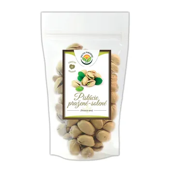 Salvia Paradise Pistácie pražené, solené, 900 g