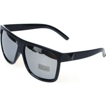 Sluneční brýle Blingstar Designové sluneční brýle Pyramid - Zrcadlovky - 299