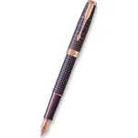 Parker Royal Sonnet hrot F Purple…