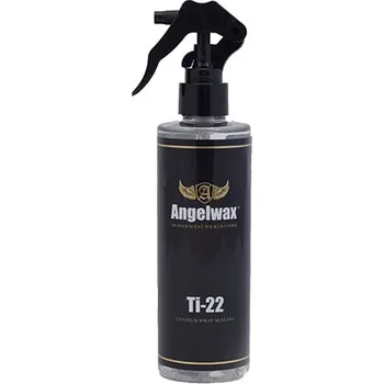 Sealant na bázi Titania Angelwax Ti-22 (250 ml)