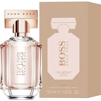 Dámský parfém Hugo Boss The Scent for her EDT