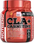 Nutrend CLA Carnitine Powder 300 g