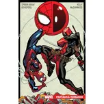 Spider-Man/Deadpool : Parťácká romance…