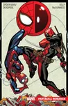 Spider-Man/Deadpool : Parťácká romance…