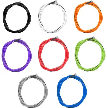 Brzda na kolo Lanko a bowden - RANT Spring Linear Zelená