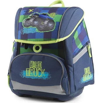 Školní batoh Karton P+P Premium Flexi