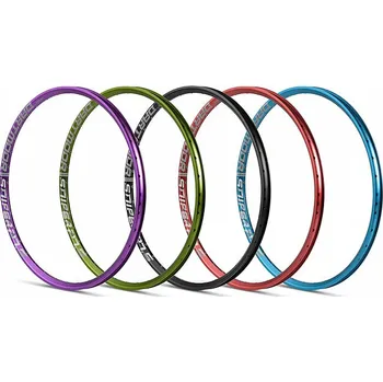 Ráfek na kolo Ráfek MTB - DARTMOOR Sniper 2016 - 27,5" - 32děr Černá