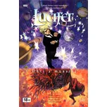 Lucifer 2: Děti a monstra (brož.) - Mike Carey