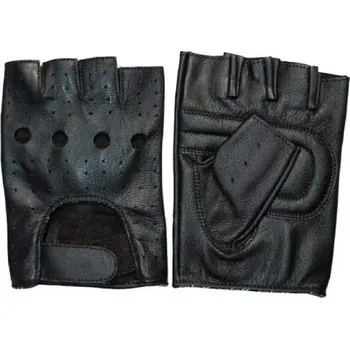 Moto rukavice Roleff Faaker bezprstové