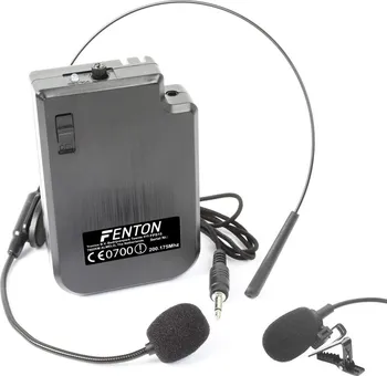 Mikrofon Fenton SK170051