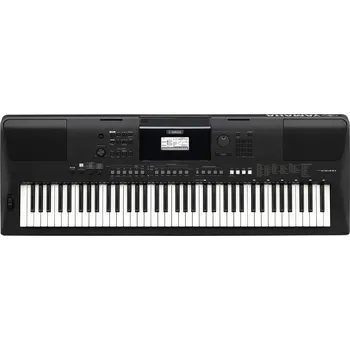 Yamaha PSR-EW410 Keyboard Yamaha PSR-EW410
