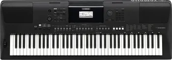 Keyboard Yamaha PSR-EW410