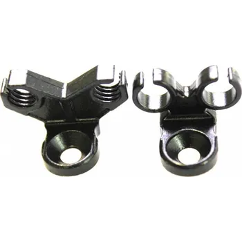 Brzda na kolo Removable Cable Stopper - BMX