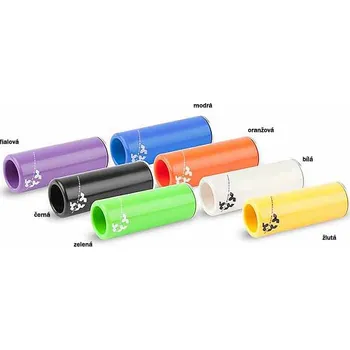 Peg Peg - DARTMOOR Fizzer Černá