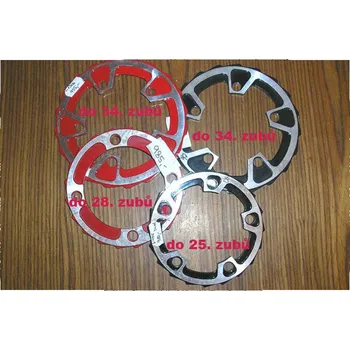 Rockring - RB DESIGN Červená Street