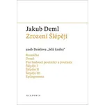 Zrození Šlépějí aneb Demlova bílá kniha…