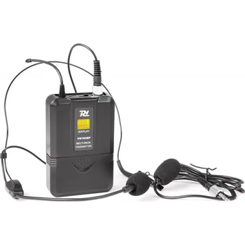 Mikrofon Power Dynamics PD782BP
