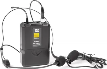 Mikrofon Power Dynamics PD782BP