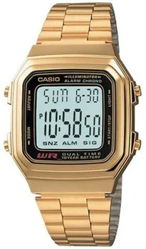 Hodinky Casio A178WGA-1ADF