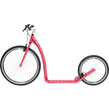 Koloběžka Kostka Tour Max G5 Mystic Strawberry