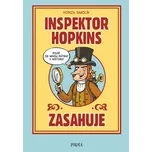 Inspektor Hopkins zasahuje - Honza…