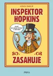 Inspektor Hopkins zasahuje - Honza…