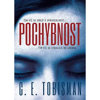 Pochybnost - C. E. Tobisman