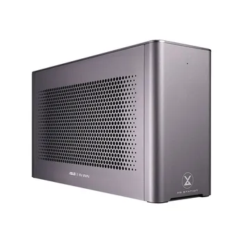 Recenze ASUS ROG XG Station PRO Thunderbolt 3 (90YV0B90-M0NA00)