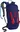 CamelBak Mule 12 l, Pitch Blue/Racing Red